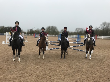 Team Braunton Academy Aspire from Devon are currently top of the leader board in the ‘Just for Schools’ Team 70cm League